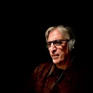 Meet your Posher, Fred